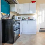District Ennerdale Sleeps 12