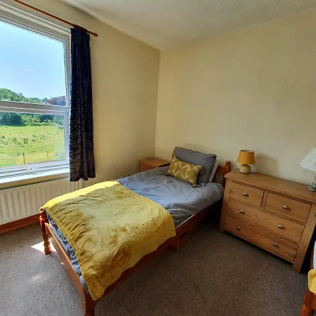 Holiday home District Ennerdale Sleeps 12 *