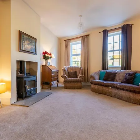 District Ennerdale Sleeps 12