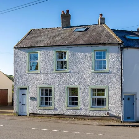 Ferienhaus District Ennerdale Sleeps 12