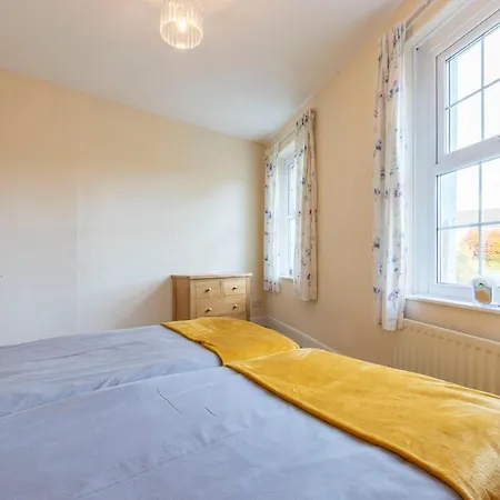 Holiday home District Ennerdale Sleeps 12