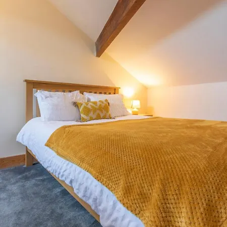 Holiday home District Ennerdale Sleeps 12