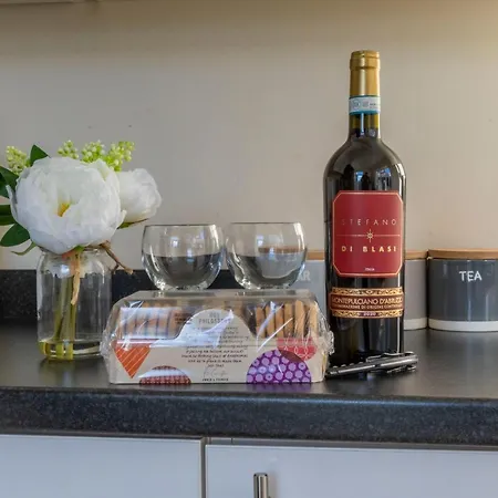 District Ennerdale Sleeps 12 *