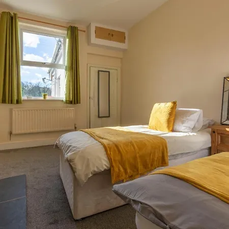 District Ennerdale Sleeps 12 * Cleator