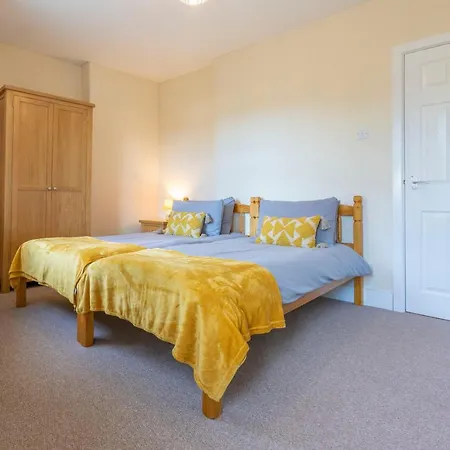 Holiday home District Ennerdale Sleeps 12 *
