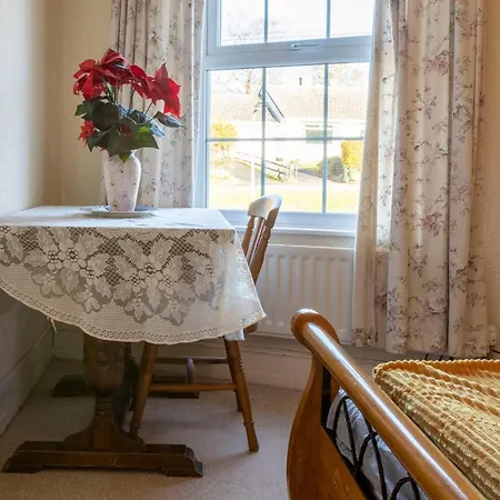 District Ennerdale Sleeps 12 Holiday home Cleator