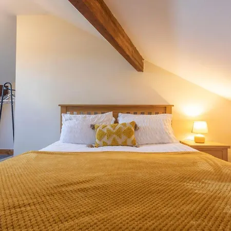 District Ennerdale Sleeps 12 Hébergement de vacances