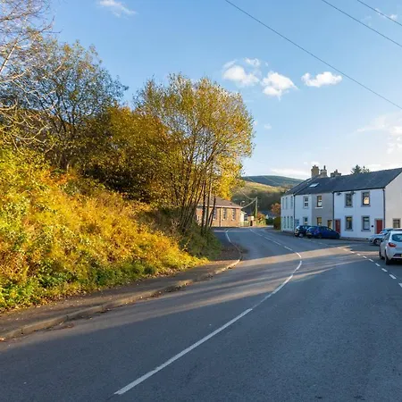 Holiday home District Ennerdale Sleeps 12