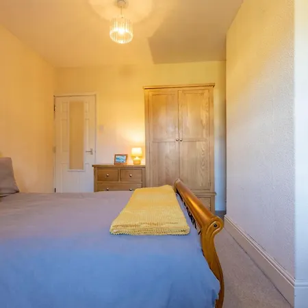 District Ennerdale Sleeps 12 Holiday home Cleator