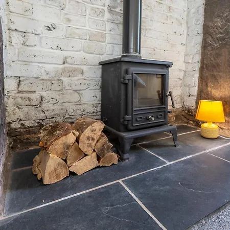 Holiday home District Ennerdale Sleeps 12