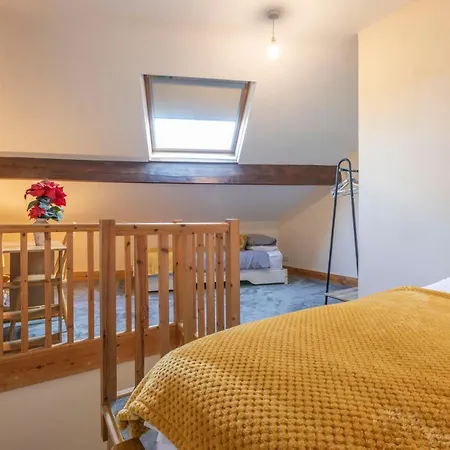 Hébergement de vacances District Ennerdale Sleeps 12