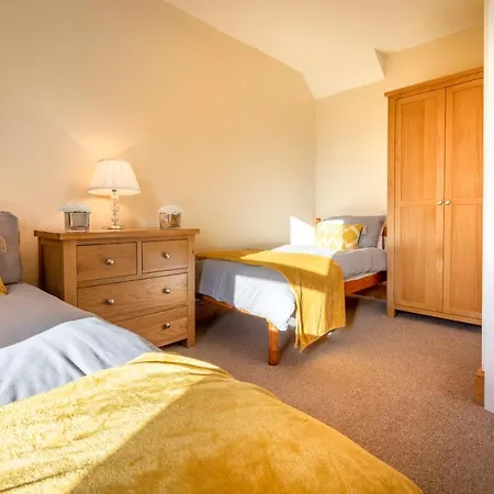 District Ennerdale Sleeps 12 Holiday home Cleator